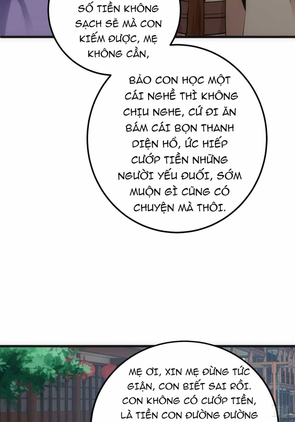 Tuyệt Thế Võ Công - Chương 8 - ảnh 19