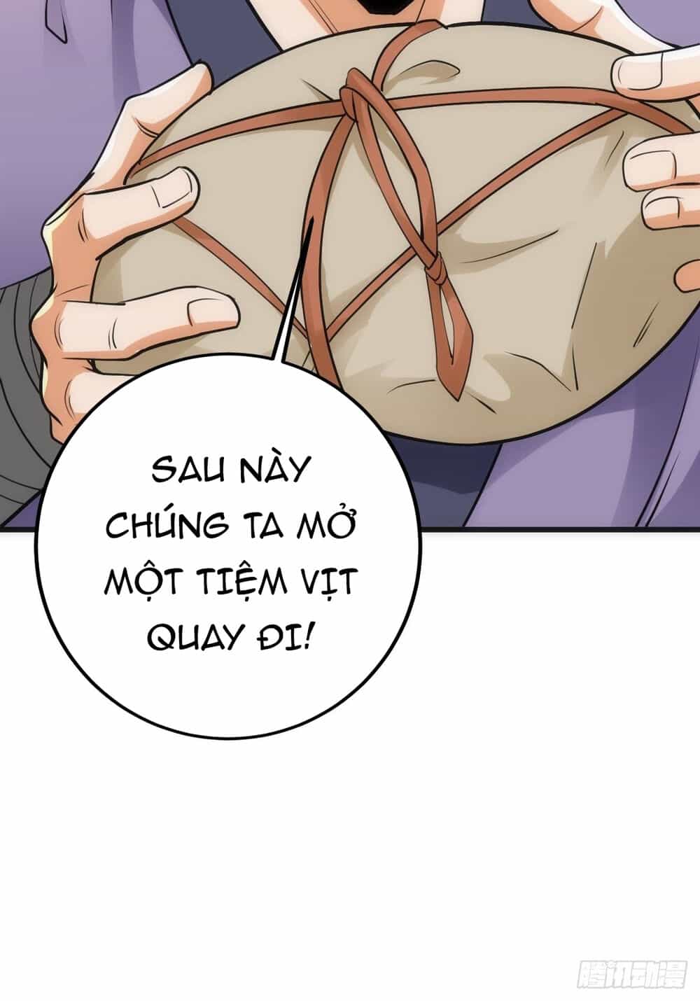 Tuyệt Thế Võ Công - Chương 8 - ảnh 22