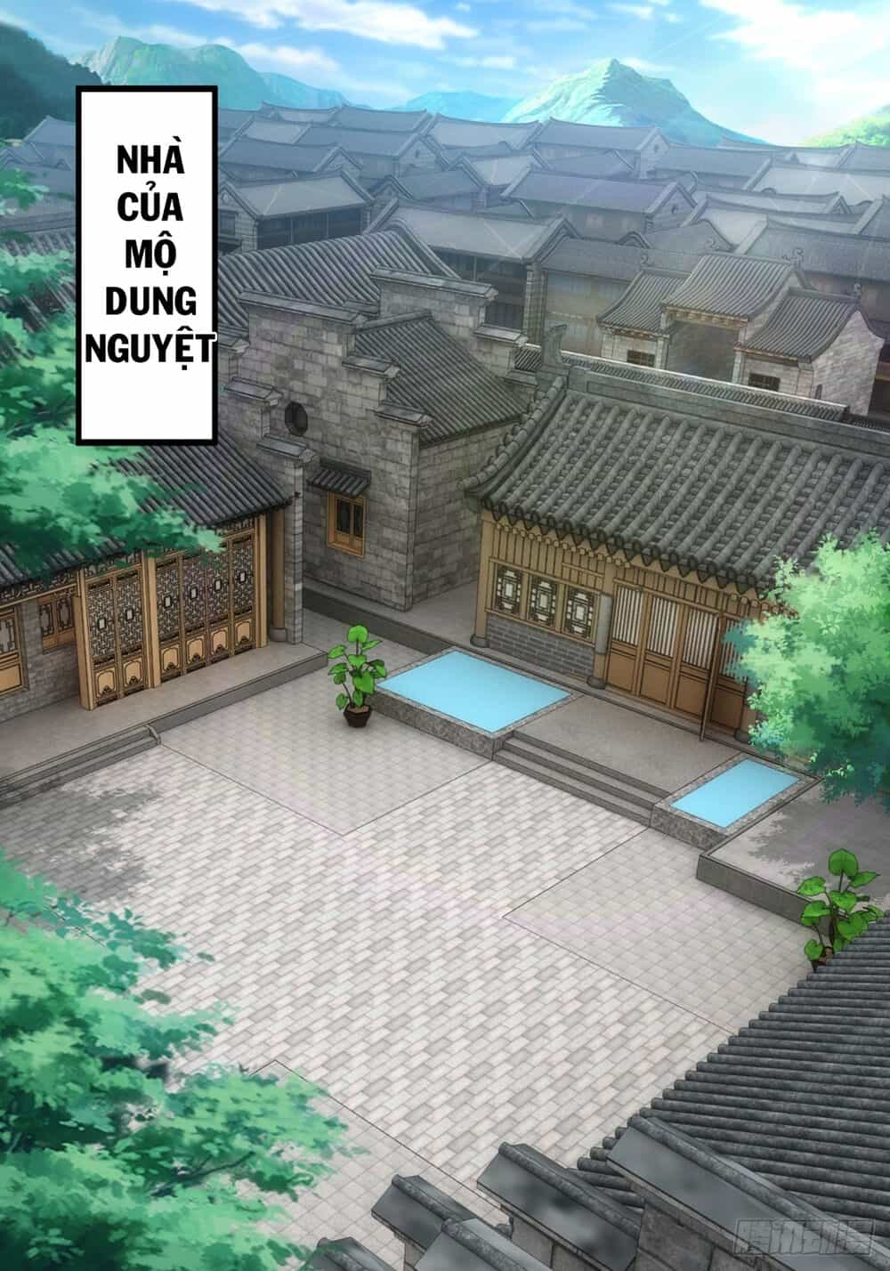 Tuyệt Thế Võ Công - Chương 8 - ảnh 36