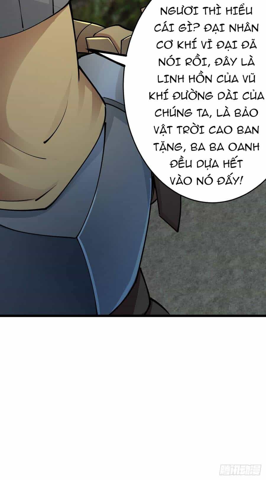 Tuyệt Thế Võ Công - Chương 79 - ảnh 36