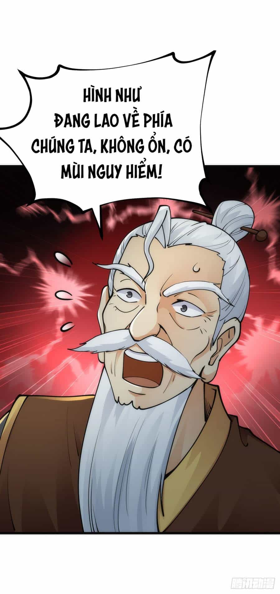 Tuyệt Thế Võ Công - Chương 81 - ảnh 22