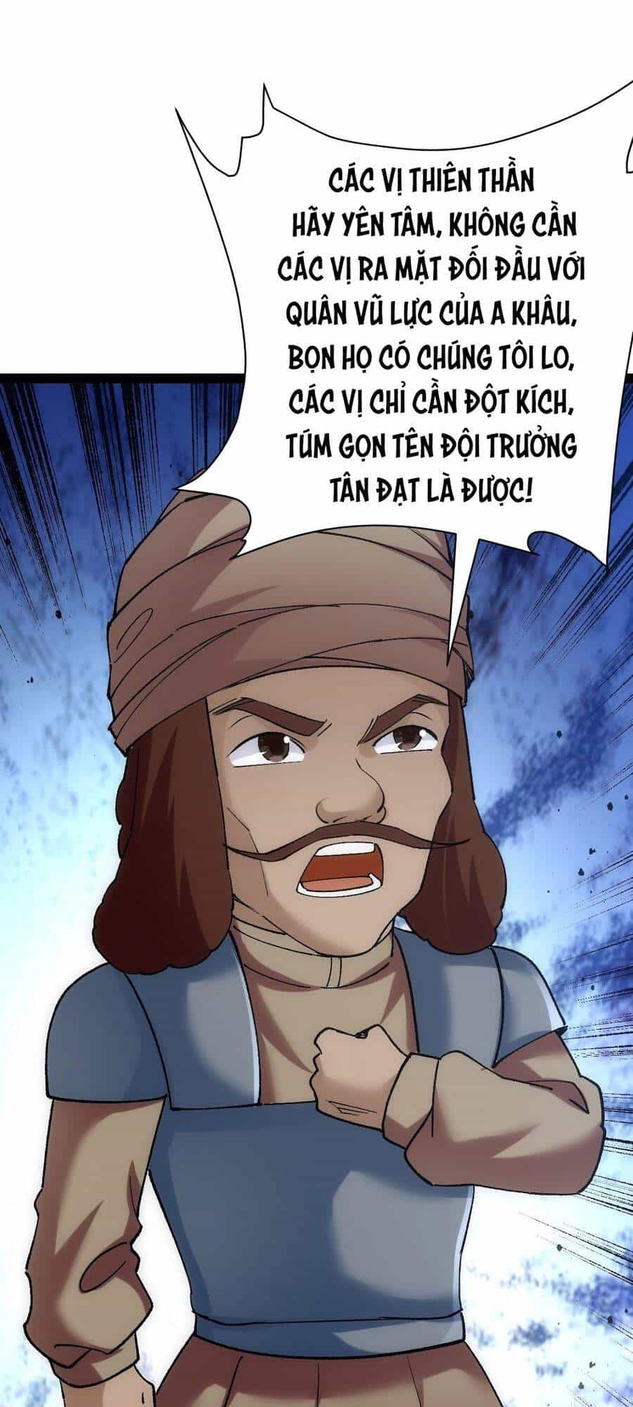 Tuyệt Thế Võ Công - Chương 82 - ảnh 46