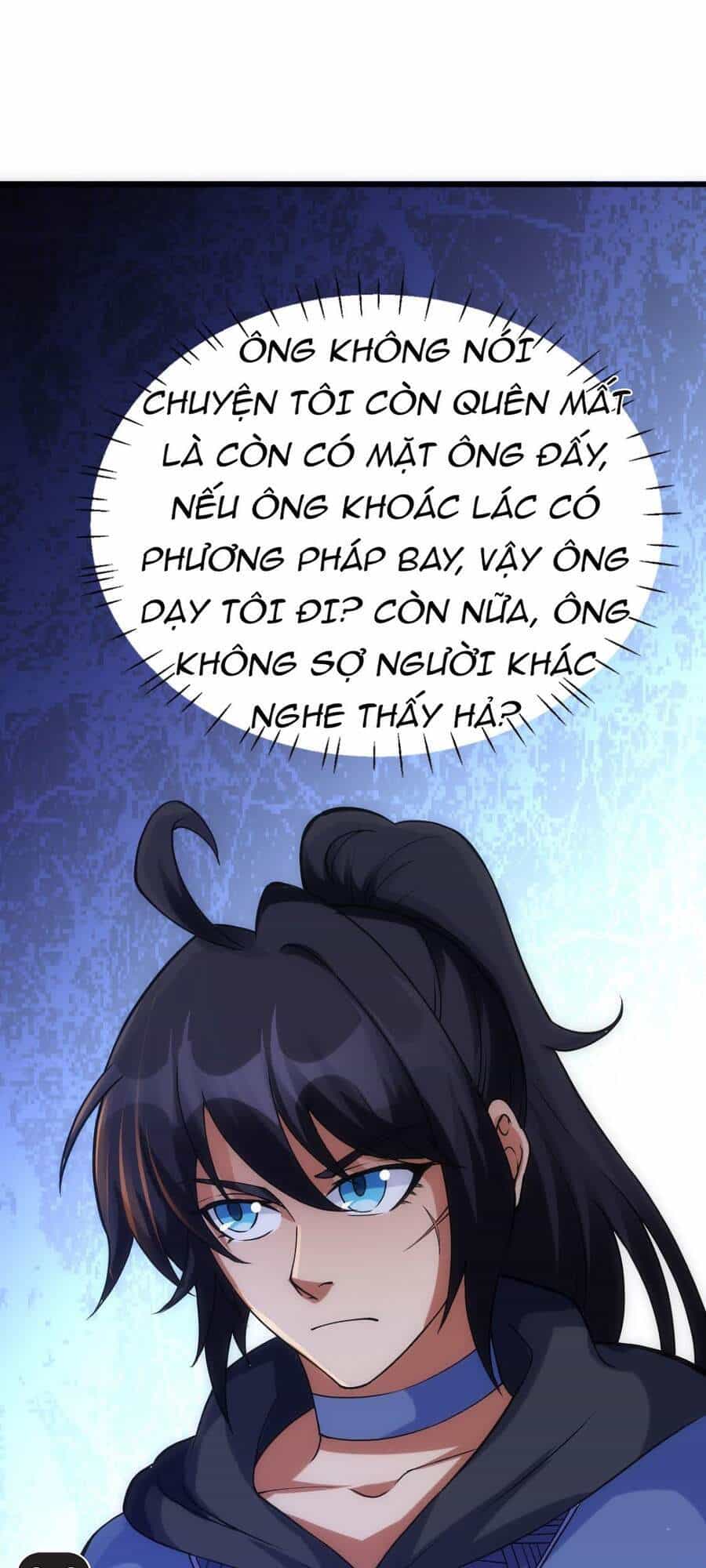 Tuyệt Thế Võ Công - Chương 85 - ảnh 2