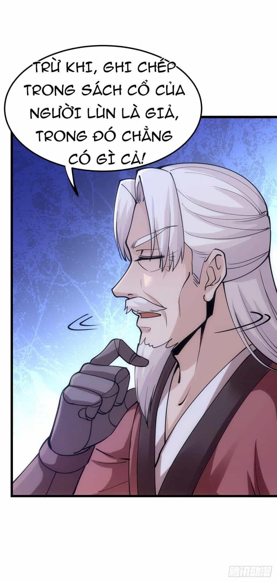 Tuyệt Thế Võ Công - Chương 86 - ảnh 43