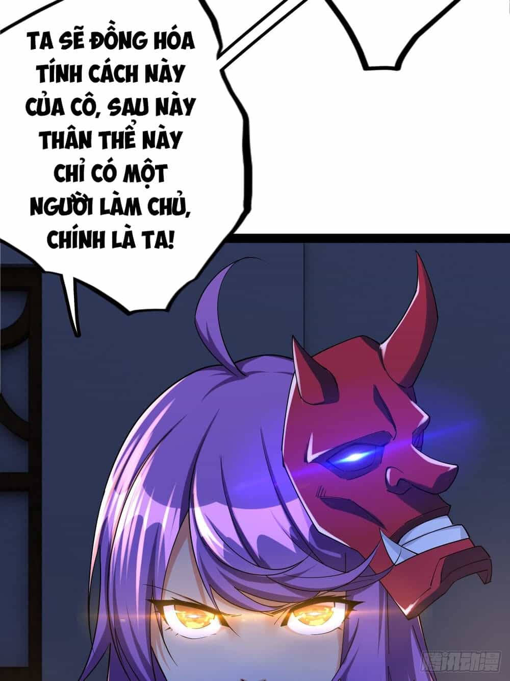 Tuyệt Thế Võ Công - Chương 9 - ảnh 53