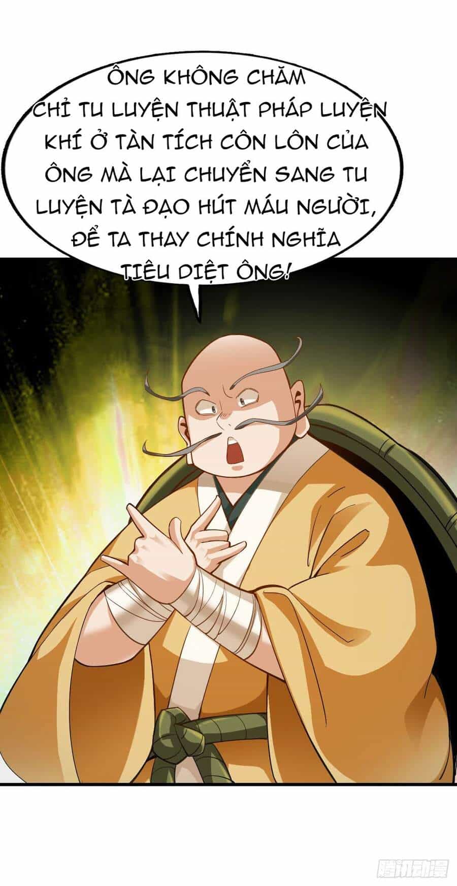 Tuyệt Thế Võ Công - Chương 96 - ảnh 17