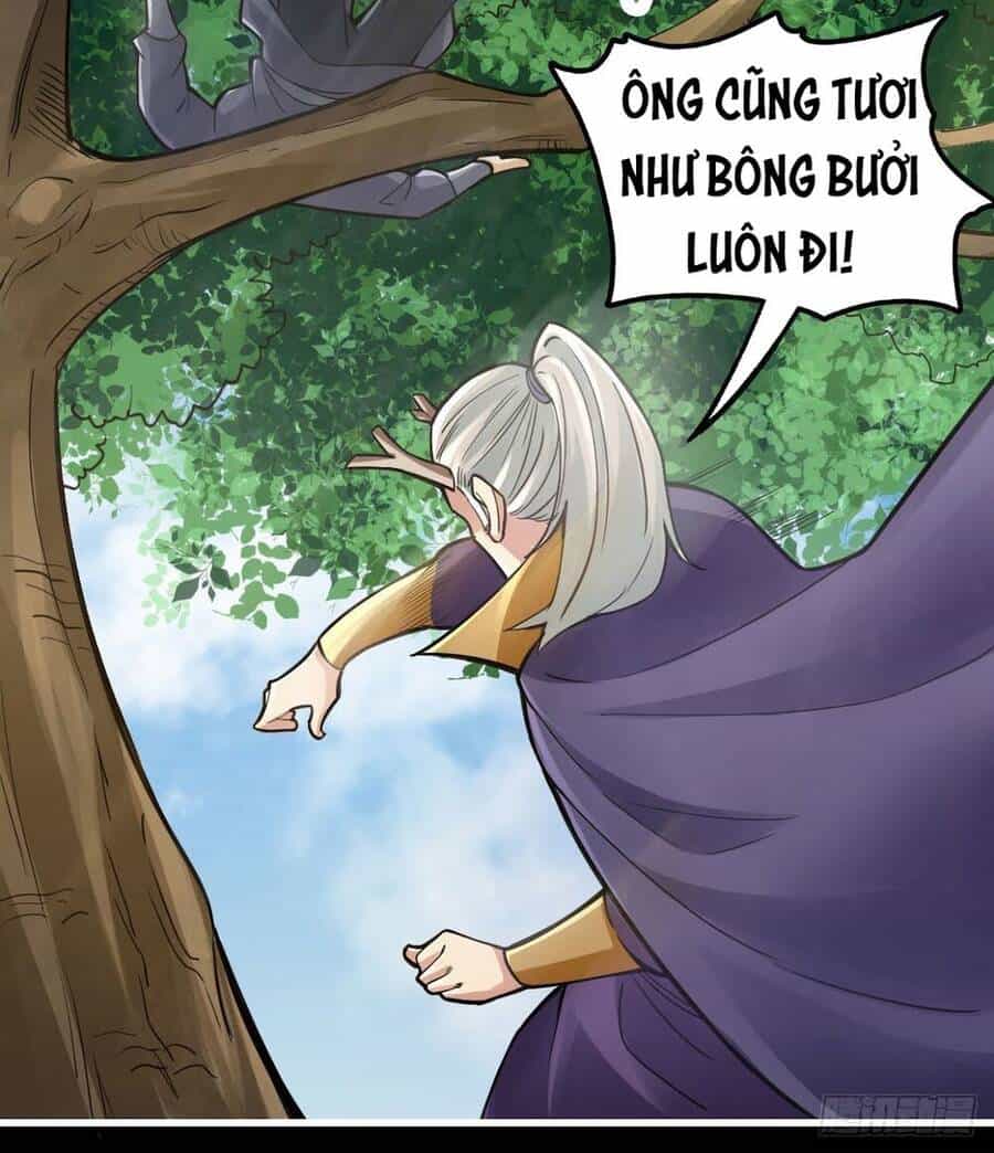 Tuyệt Thế Võ Công - Chương 97 - ảnh 15