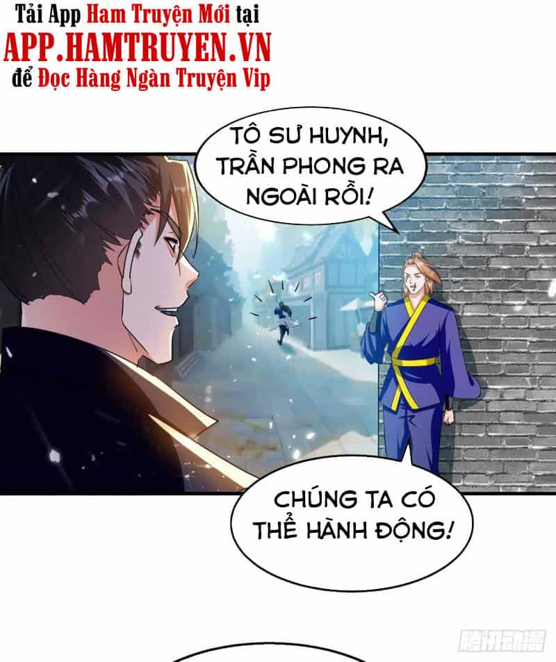 Tuyệt Thế Võ Hồn - Chương 101 - ảnh 17