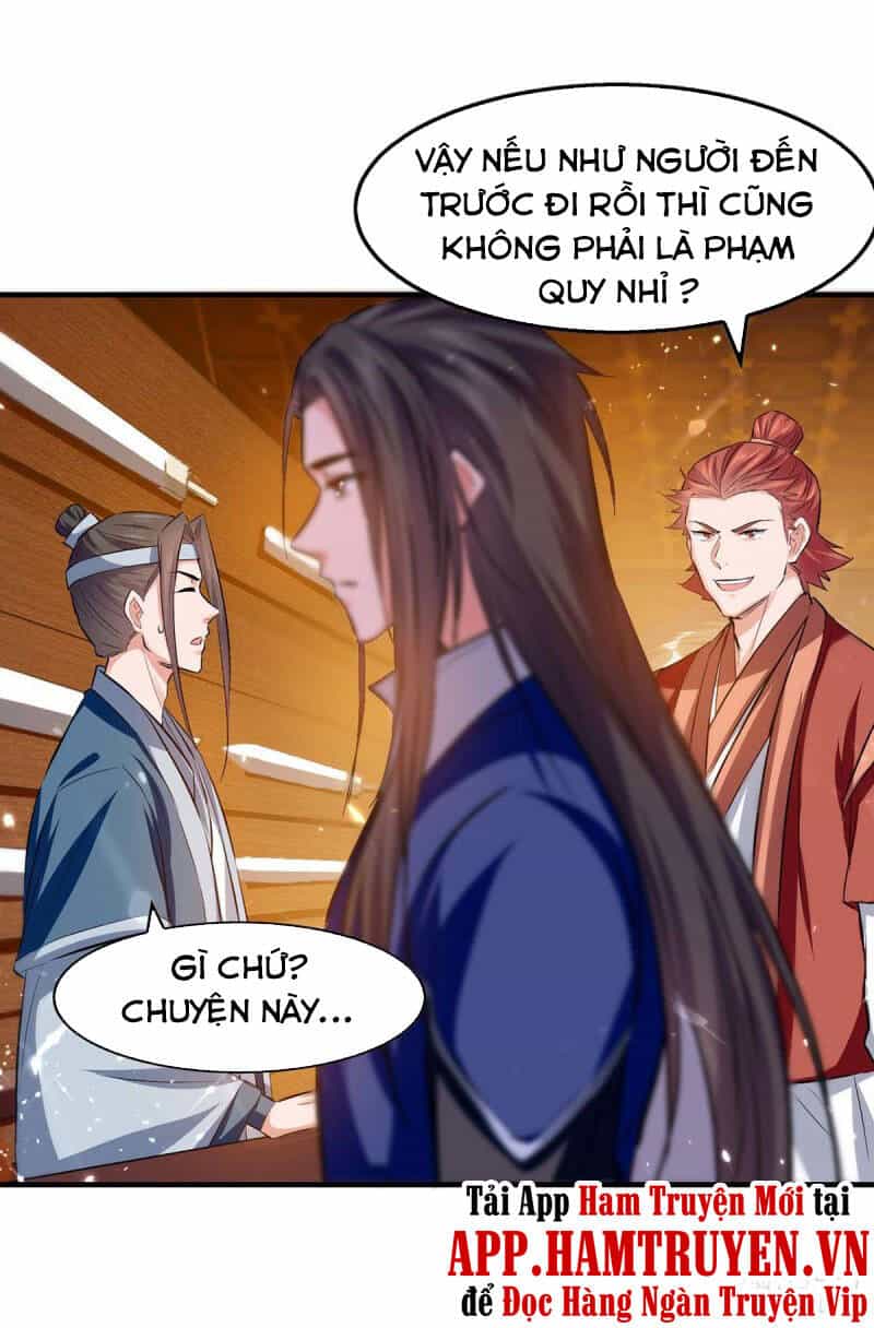 Tuyệt Thế Võ Hồn - Chương 102 - ảnh 23