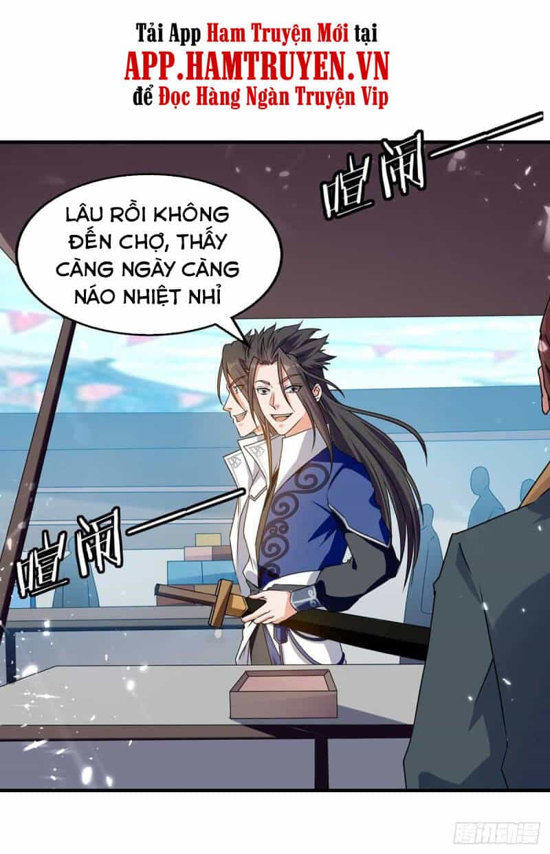 Tuyệt Thế Võ Hồn - Chương 102 - ảnh 5
