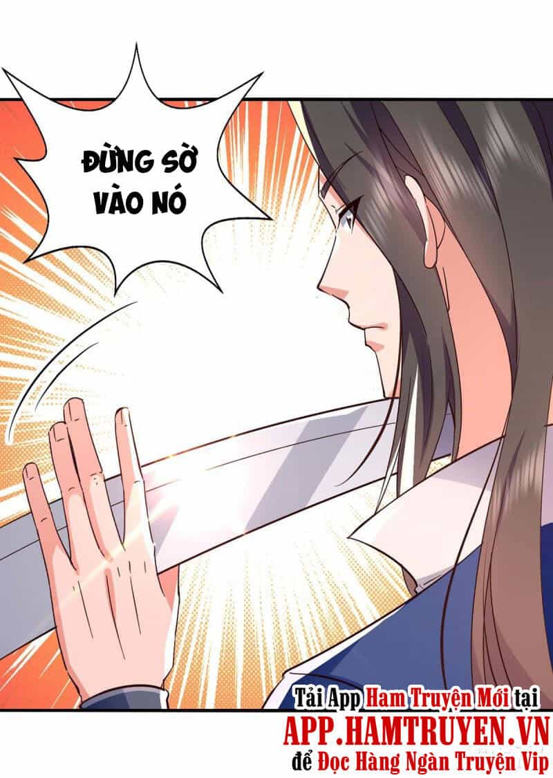 Tuyệt Thế Võ Hồn - Chương 106 - ảnh 21