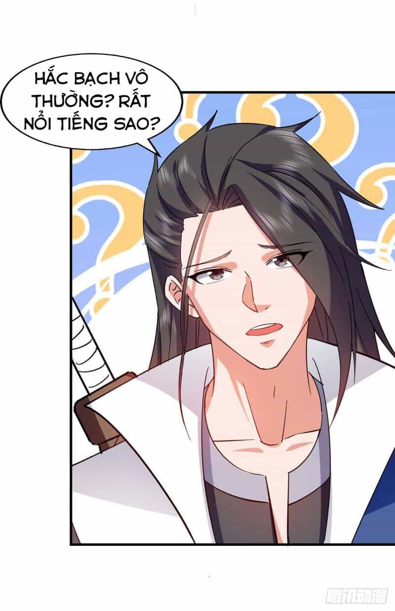 Tuyệt Thế Võ Hồn - Chương 108 - ảnh 5