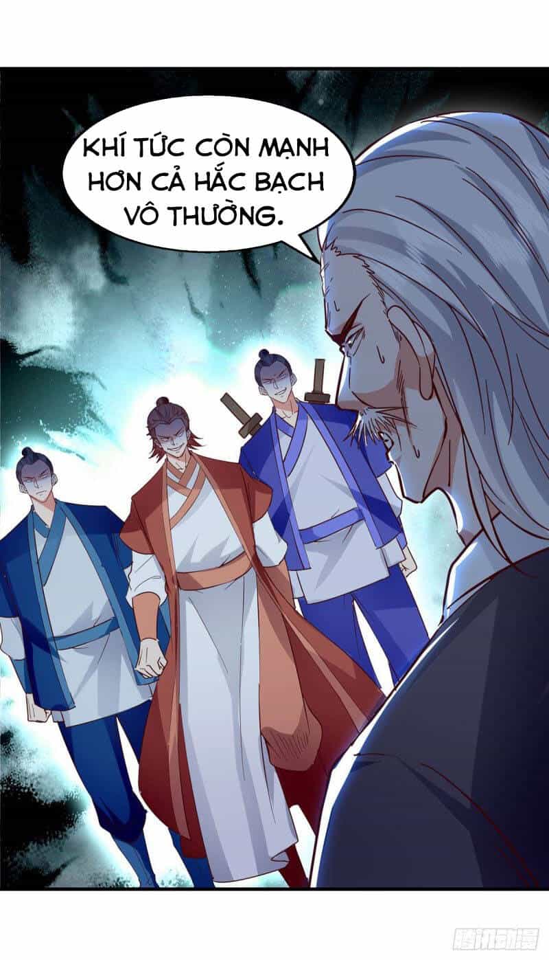 Tuyệt Thế Võ Hồn - Chương 110 - ảnh 14