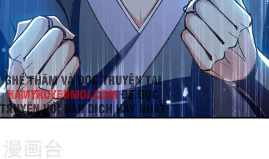 Tuyệt Thế Võ Hồn - Chương 114 - ảnh 9