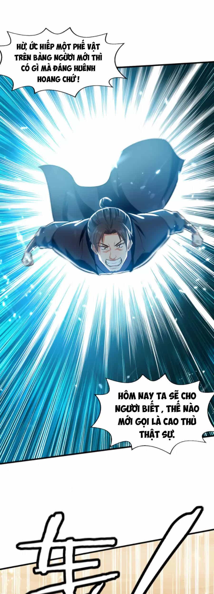 Tuyệt Thế Võ Hồn - Chương 115 - ảnh 22