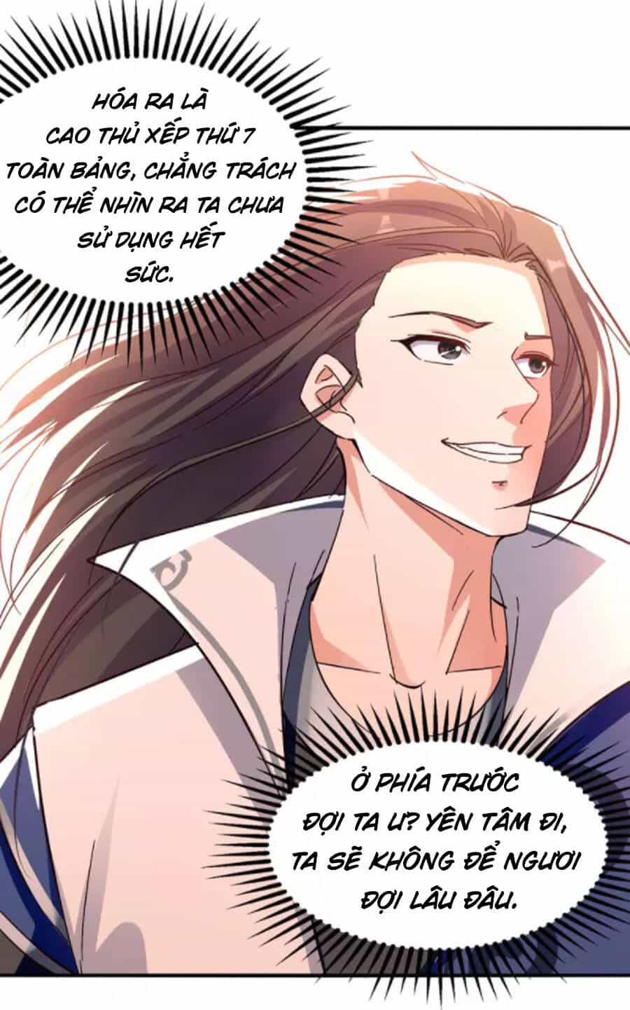 Tuyệt Thế Võ Hồn - Chương 117 - ảnh 23