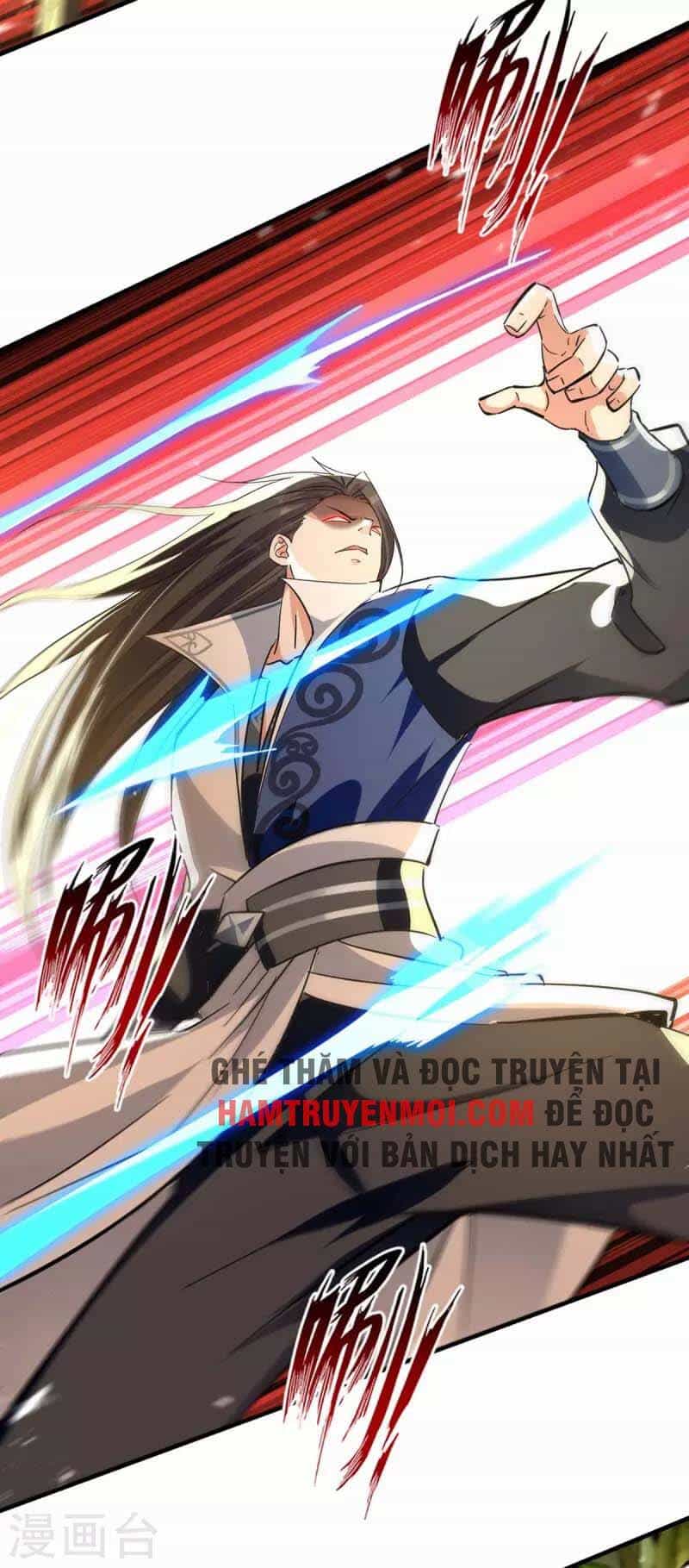 Tuyệt Thế Võ Hồn - Chương 121 - ảnh 14
