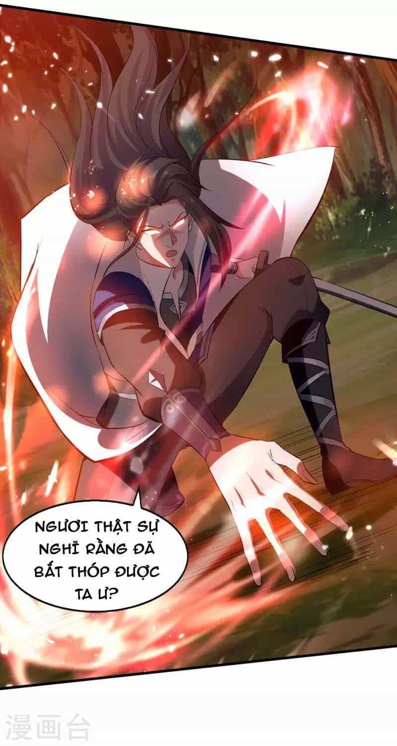 Tuyệt Thế Võ Hồn - Chương 122 - ảnh 13