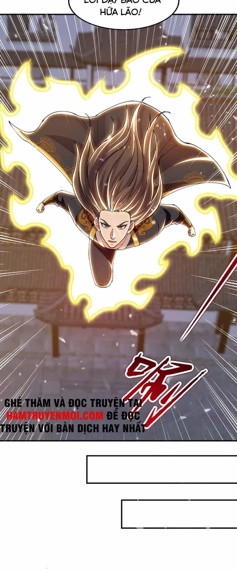 Tuyệt Thế Võ Hồn - Chương 133 - ảnh 8