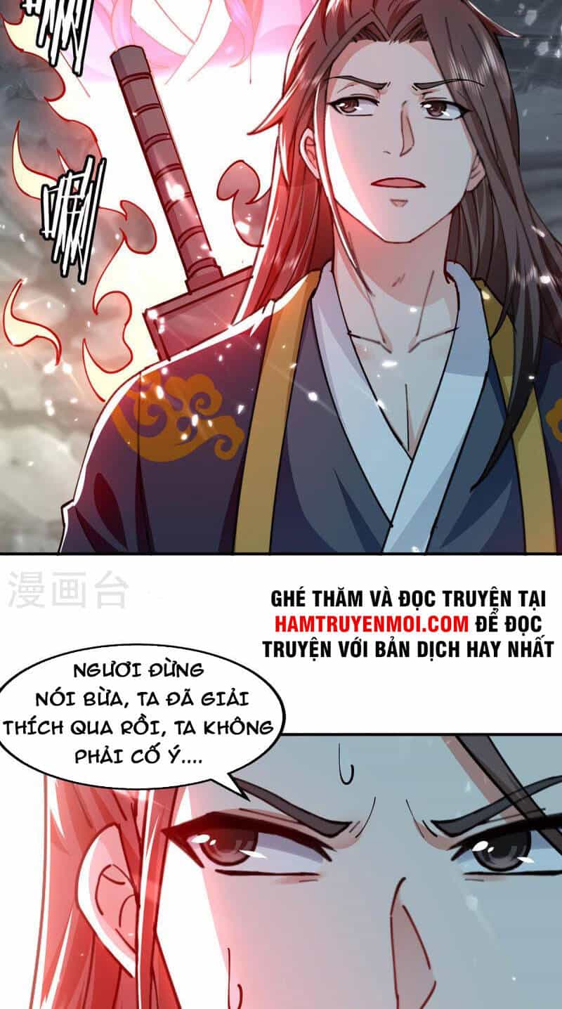 Tuyệt Thế Võ Hồn - Chương 148 - ảnh 17