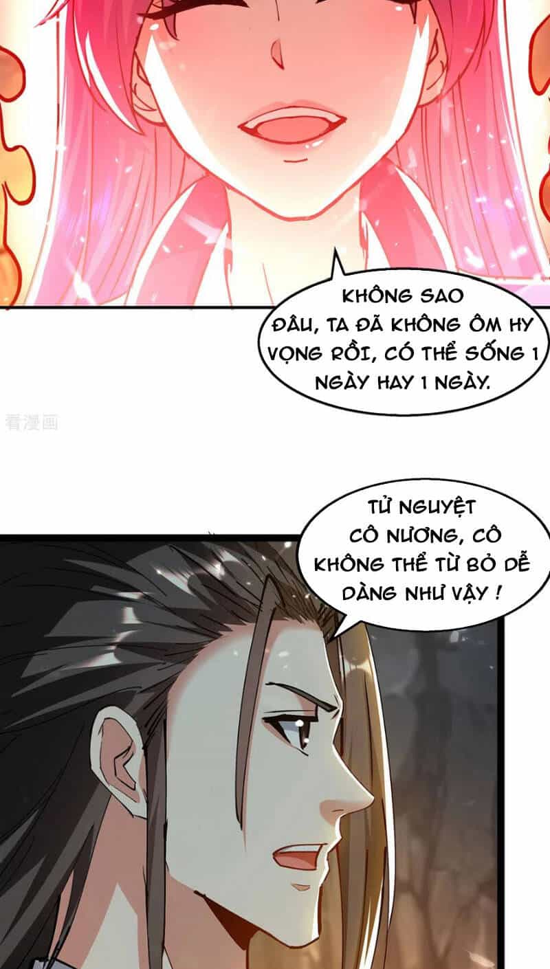 Tuyệt Thế Võ Hồn - Chương 149 - ảnh 3