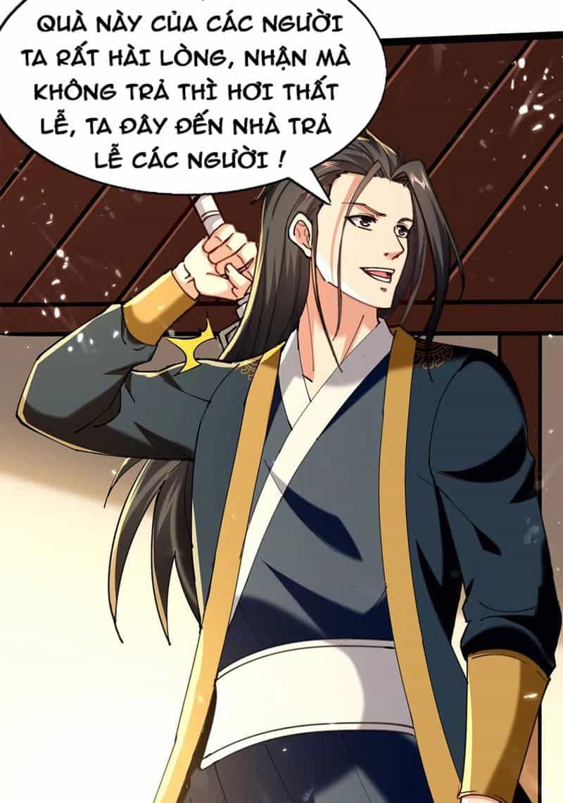 Tuyệt Thế Võ Hồn - Chương 152 - ảnh 32