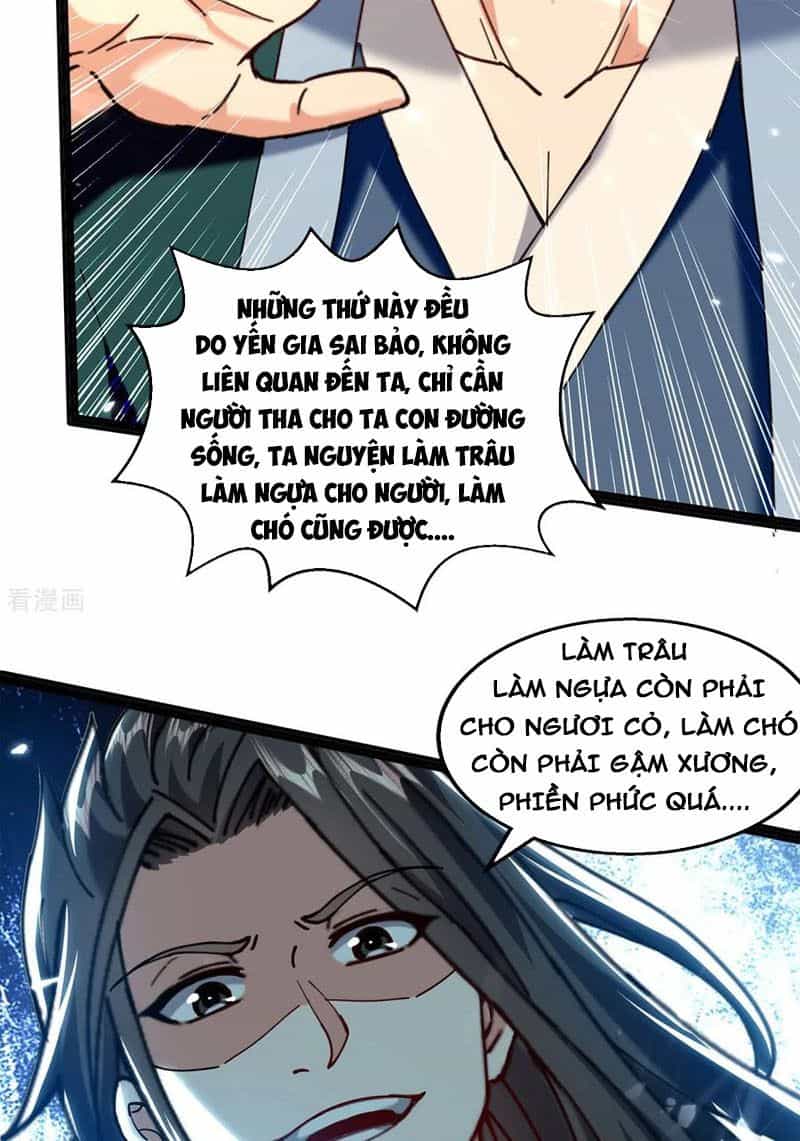 Tuyệt Thế Võ Hồn - Chương 152 - ảnh 60