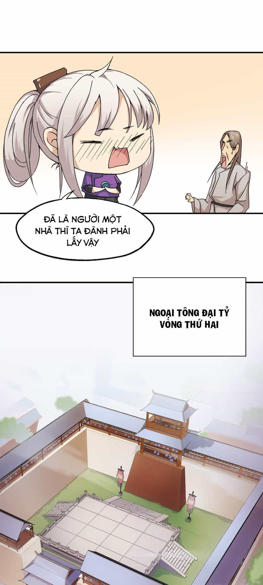 Tuyệt Thế Võ Hồn - Chương 16 - ảnh 15