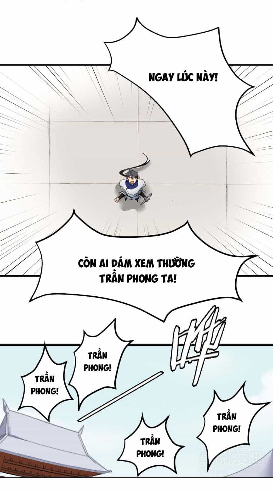 Tuyệt Thế Võ Hồn - Chương 26 - ảnh 14