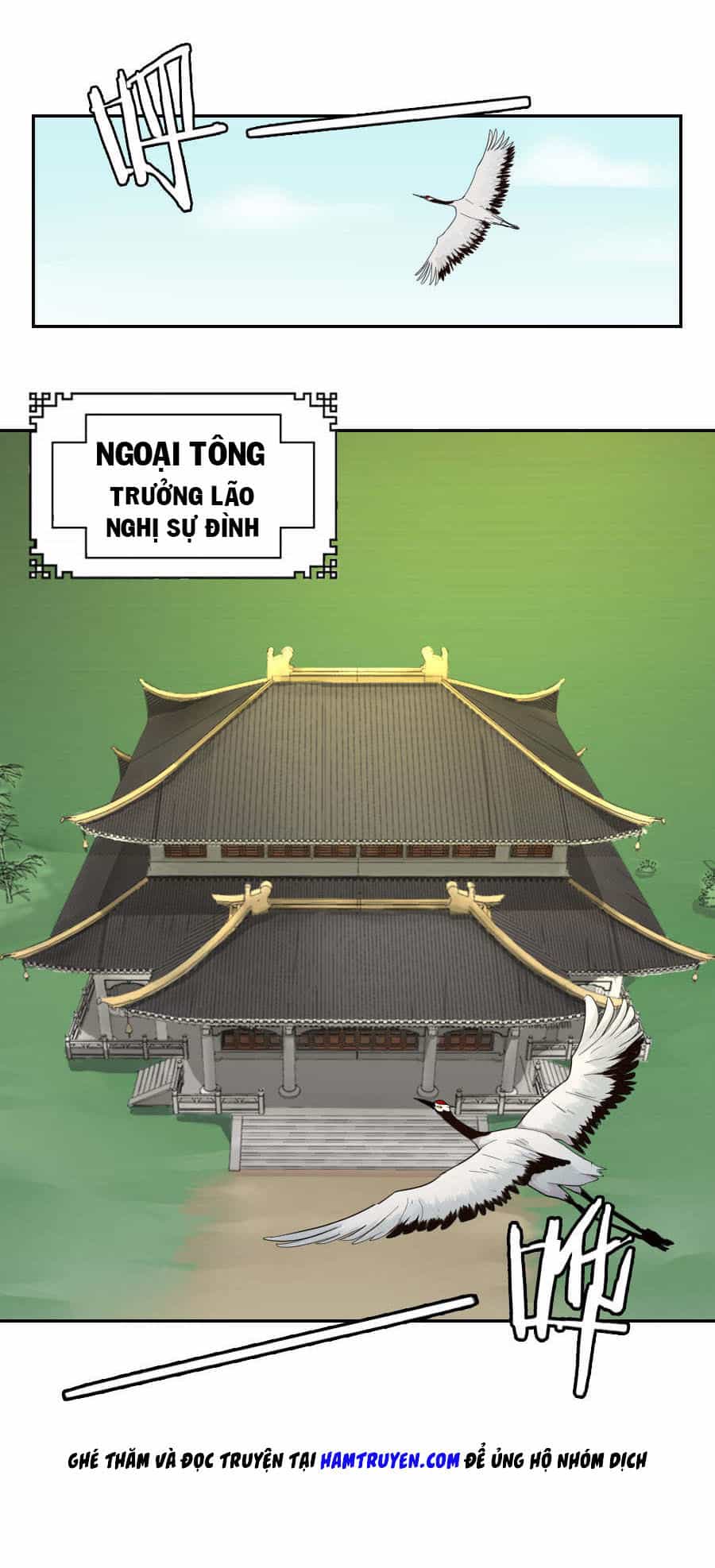 Tuyệt Thế Võ Hồn - Chương 26 - ảnh 15