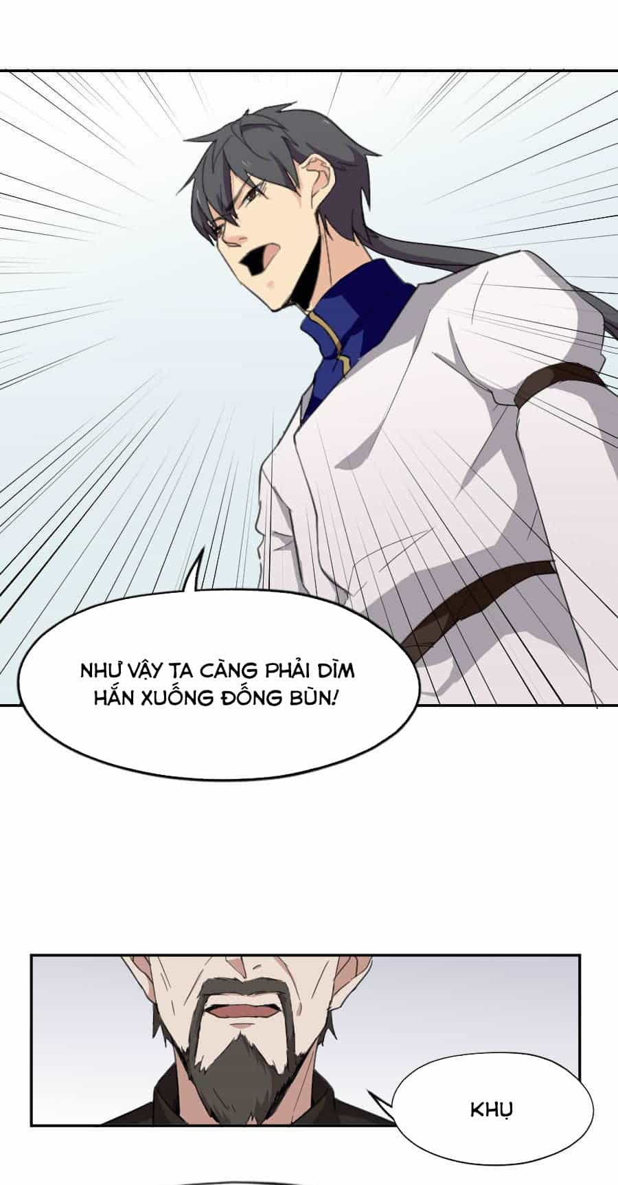 Tuyệt Thế Võ Hồn - Chương 27 - ảnh 22