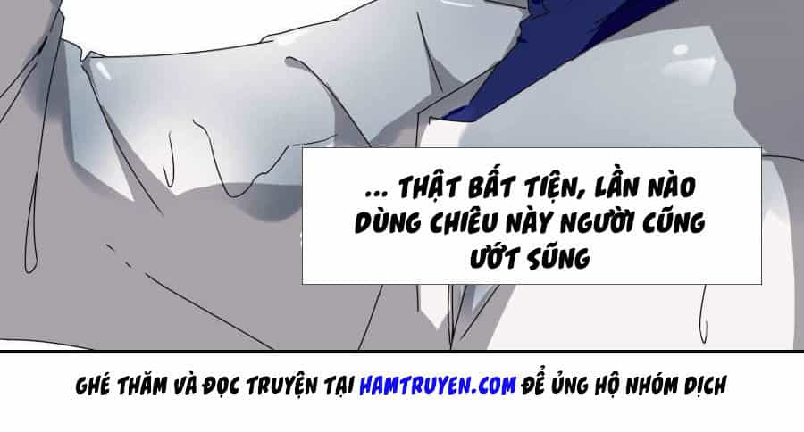 Tuyệt Thế Võ Hồn - Chương 27 - ảnh 5