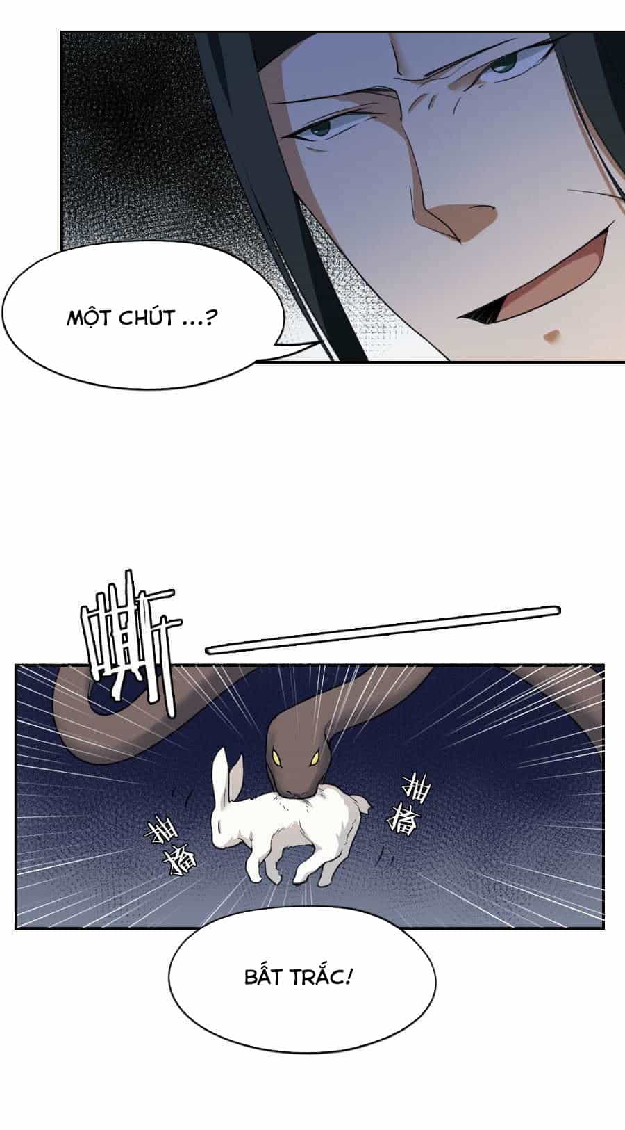 Tuyệt Thế Võ Hồn - Chương 28 - ảnh 8
