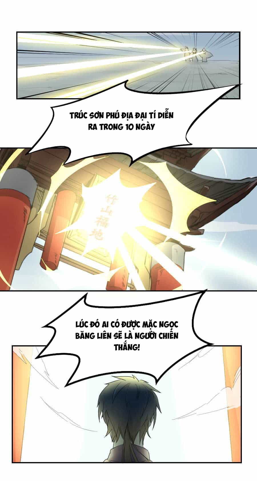 Tuyệt Thế Võ Hồn - Chương 29 - ảnh 8