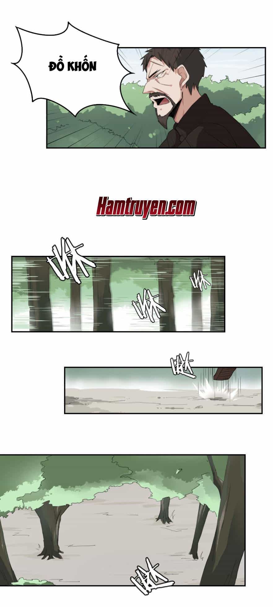 Tuyệt Thế Võ Hồn - Chương 33 - ảnh 4