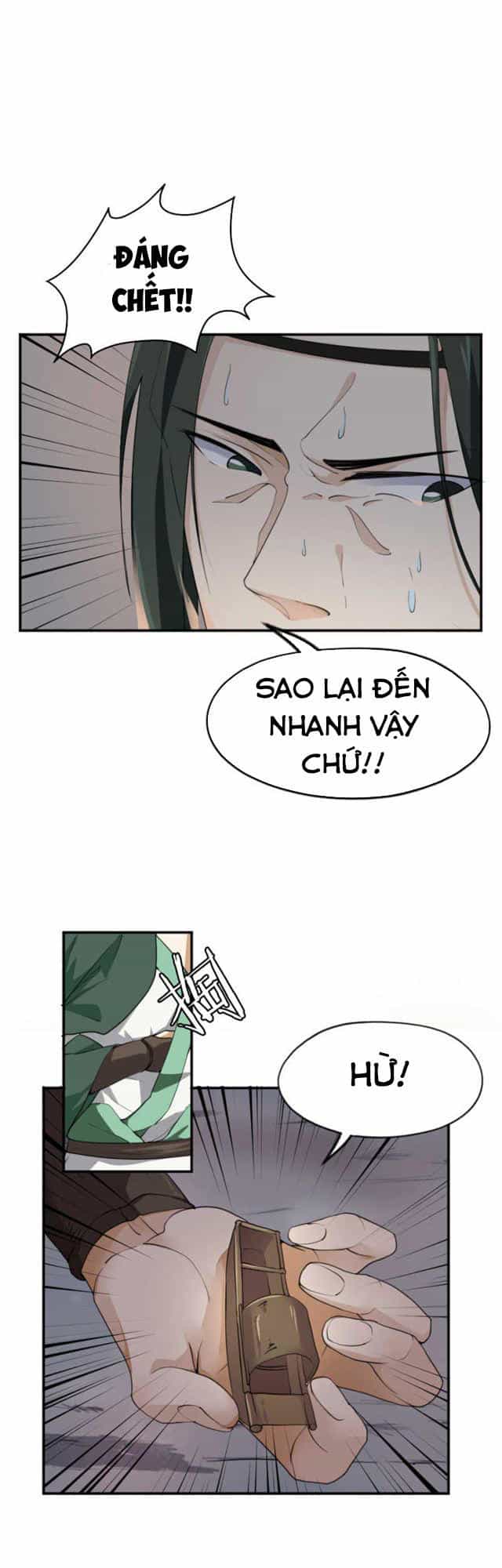 Tuyệt Thế Võ Hồn - Chương 38 - ảnh 6