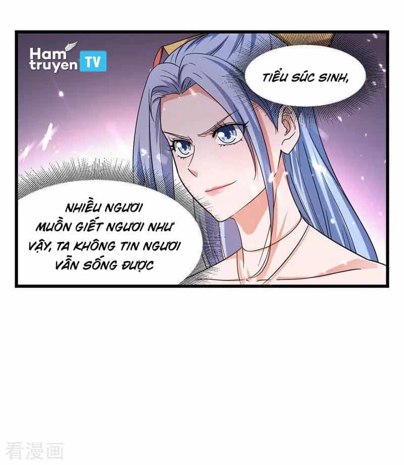 Tuyệt Thế Võ Hồn - Chương 49 - ảnh 23