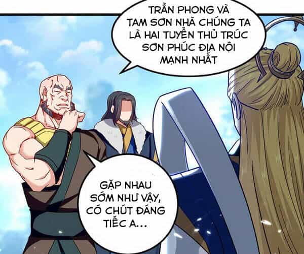 Tuyệt Thế Võ Hồn - Chương 56 - ảnh 14