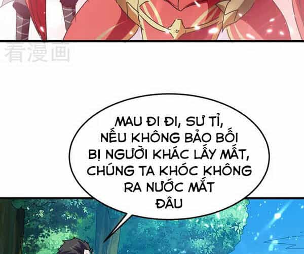Tuyệt Thế Võ Hồn - Chương 56 - ảnh 4