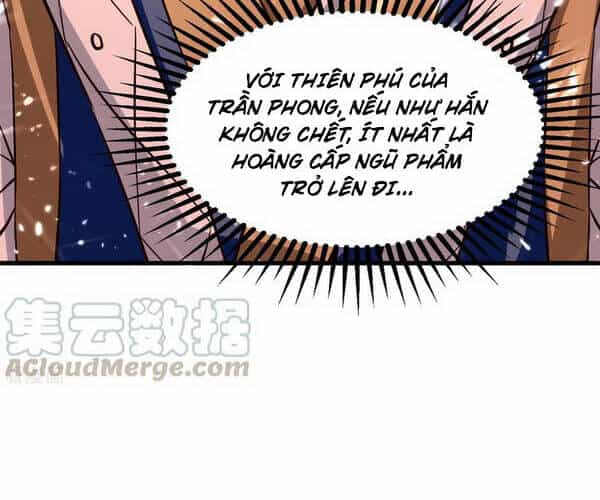 Tuyệt Thế Võ Hồn - Chương 68 - ảnh 8