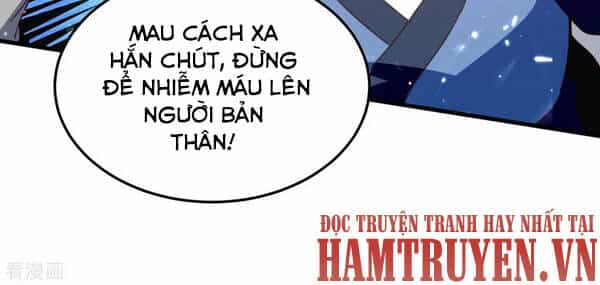 Tuyệt Thế Võ Hồn - Chương 70 - ảnh 25
