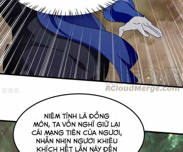 Tuyệt Thế Võ Hồn - Chương 71 - ảnh 21
