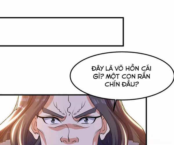 Tuyệt Thế Võ Hồn - Chương 74 - ảnh 14