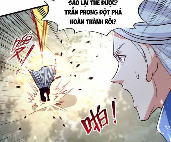 Tuyệt Thế Võ Hồn - Chương 78 - ảnh 4