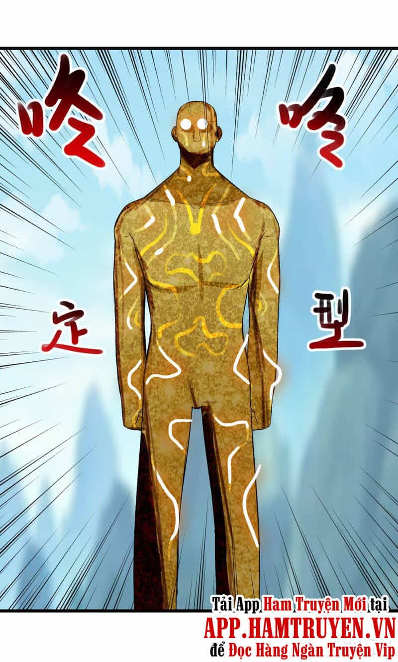 Tuyệt Thế Võ Hồn - Chương 87 - ảnh 20
