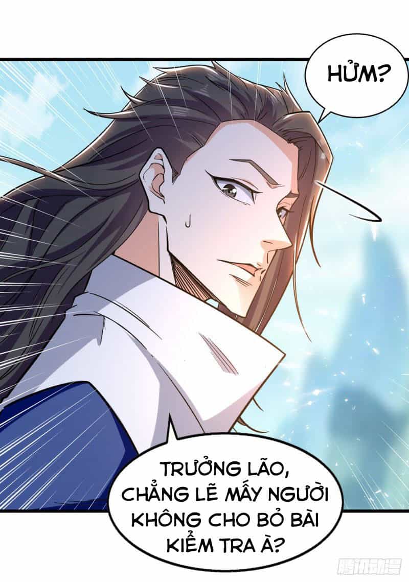Tuyệt Thế Võ Hồn - Chương 89 - ảnh 5
