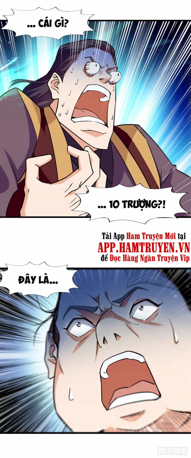 Tuyệt Thế Võ Hồn - Chương 90 - ảnh 5