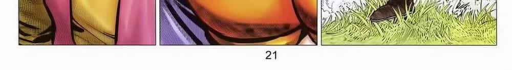 Tuyệt Thế Vô Song 2 - Chương 34 - ảnh 38
