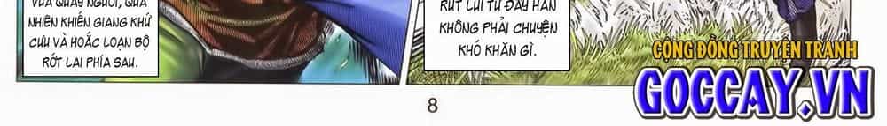 Tuyệt Thế Vô Song 2 - Chương 36 - ảnh 14