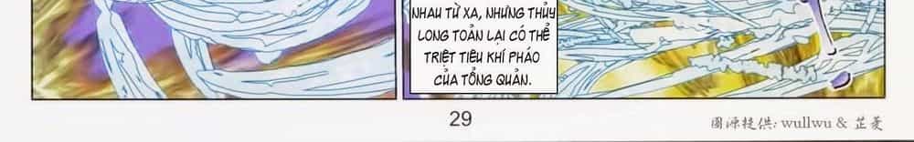 Tuyệt Thế Vô Song 2 - Chương 43 - ảnh 55